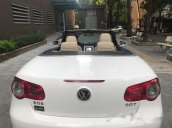 Bán Volkswagen Eos 2.0T đời 2010, màu trắng, xe nhập ít sử dụng, giá chỉ 715 triệu