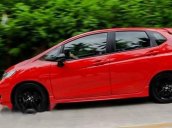 Bán ô tô Honda Jazz đời 2017, màu đỏ, xe nhập