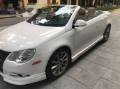 Bán Volkswagen Eos 2.0T đời 2010, màu trắng, xe nhập ít sử dụng, giá chỉ 715 triệu