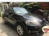 Cần bán lại xe BMW X5 3.0 năm 2015, màu đen, xe nhập như mới