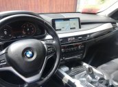 Cần bán lại xe BMW X5 3.0 năm 2015, màu đen, xe nhập như mới