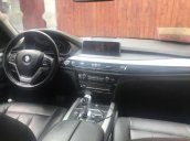 Cần bán lại xe BMW X5 3.0 năm 2015, màu đen, xe nhập như mới