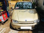 Bán xe Fiat Siena 2003, màu vàng