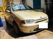 Bán xe Fiat Siena 2003, màu vàng