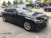 Bán ô tô BMW 3 Series 320i đời 2015, màu đen