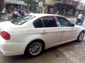 Bán xe BMW 3 Series 320i đời 2010, màu trắng 