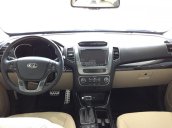 Kia Gò Vấp - 0916.877.179 - bán Kia Sorento 2018 tặng ốp bô đôi - Hỗ trợ trả góp 90% giá trị xe