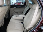 Kia Gò Vấp - 0916.877.179 - bán Kia Sorento 2018 tặng ốp bô đôi - Hỗ trợ trả góp 90% giá trị xe