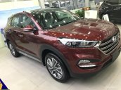 Hyundai Phạm Văn Đồng - Bán  Tucson 2017 khuyến mại lớn, giảm giá sâu, đủ màu, giao xe ngay- LH 0986815689