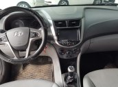 Bán Hyundai Accent Blue sedan 1.4MT số sàn, nhập Hàn Quốc 2015, biển SG