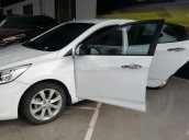 Bán Hyundai Accent Blue sedan 1.4MT số sàn, nhập Hàn Quốc 2015, biển SG