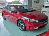 Kia Cerato giá hot, khuyến mãi hot nhất tháng 11/2017. Liên hệ 0909.345.296 để có thông tin