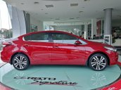 Kia Cerato giá hot, khuyến mãi hot nhất tháng 11/2017. Liên hệ 0909.345.296 để có thông tin