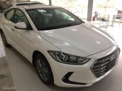 Hyundai Phạm Văn Đồng - Bán  Elantra 2017 khuyến mại lớn, giảm giá sâu, đủ màu, giao xe ngay- LH 0986815689