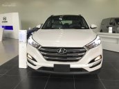 Bán Hyundai Tucson đời 2018, giá thương lượng, đủ màu, giao ngay - LH: 0904 806 785