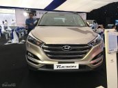 Hyundai Trường Chinh- Bán Hyundai Tucson đời 2018, giá thương lượng, đủ màu - LH: 0904 806 785