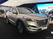 Hyundai Trường Chinh- Bán Hyundai Tucson đời 2018, giá thương lượng, đủ màu - LH: 0904 806 785