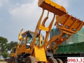 Bán xe xúc lật mini 1M3 khối hiệu DD926S, giá rẻ trả góp