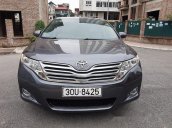 Bán xe Toyota Venza đời 2009, màu xám 