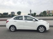 Hyundai Hà Đông-Hyundai Grand i10 Sedan bản đủ 2017, hỗ trợ trả góp 90%, hỗ trợ Uber và Grab, LH: 0981476777