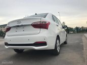 Hyundai Hà Đông-Hyundai Grand i10 Sedan bản đủ 2017, hỗ trợ trả góp 90%, hỗ trợ Uber và Grab, LH: 0981476777