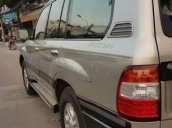 Xe Toyota Land Cruiser MT đời 2007, nhập khẩu nguyên chiếc, giá chỉ 820 triệu