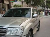 Xe Toyota Land Cruiser MT đời 2007, nhập khẩu nguyên chiếc, giá chỉ 820 triệu