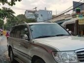 Xe Toyota Land Cruiser MT đời 2007, nhập khẩu nguyên chiếc, giá chỉ 820 triệu