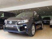 Bán xe Lexus RX 350 sản xuất 2015, đăng ký tên cá nhân