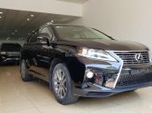 Bán xe Lexus RX 350 sản xuất 2015, đăng ký tên cá nhân