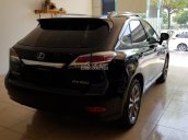 Bán xe Lexus RX 350 sản xuất 2015, đăng ký tên cá nhân