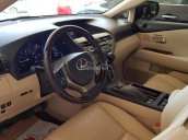 Bán xe Lexus RX 350 sản xuất 2015, đăng ký tên cá nhân