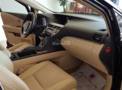 Bán xe Lexus RX 350 sản xuất 2015, đăng ký tên cá nhân