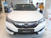 Bán ô tô Honda Accord 2.4L năm 2017, màu trắng, nhập khẩu nguyên chiếc