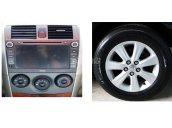 Bán Toyota Altis 2.0V, màu ghi xanh, tặng BHVC, hỗ trợ vay 70% lãi suất ưu đãi