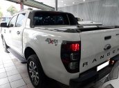 Cần bán xe Ford Ranger Wildtrak 3.2 2017, màu trắng