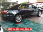 Bán Toyota Camry 2.0 E 2018 - Giá 987TR- Hỗ trợ vay 90% giá trị xe - Liên hệ 0902336659