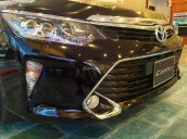 Bán Toyota Camry 2.0 E 2018 - Giá 987TR- Hỗ trợ vay 90% giá trị xe - Liên hệ 0902336659