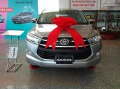 Bán Toyota Innova 2.0 E - Giá 718 triệu hoặc ưu đãi nhiều gói phụ kiện, liên hệ 0902336659