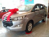 Bán Toyota Innova 2.0 E - Giá 718 triệu hoặc ưu đãi nhiều gói phụ kiện, liên hệ 0902336659