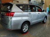 Bán Toyota Innova 2.0 E - Giá 718 triệu hoặc ưu đãi nhiều gói phụ kiện, liên hệ 0902336659