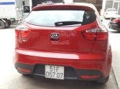 Bán ô tô Kia Rio 1.4 2014, màu đỏ, nhập khẩu nguyên chiếc còn mới