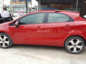 Bán ô tô Kia Rio 1.4 2014, màu đỏ, nhập khẩu nguyên chiếc còn mới