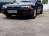 Bán Honda Accord đời 1992, màu xanh dưa