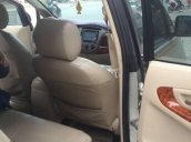 Gia đình bán Toyota Innova đời 2007, màu bạc