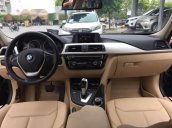 Bán ô tô BMW 3 Series 320i đời 2015, màu đen