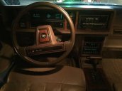 Bán Cadillac Seville năm 1988, nhập khẩu số tự động