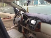 Gia đình bán Toyota Innova đời 2007, màu bạc