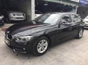 Bán ô tô BMW 3 Series 320i đời 2015, màu đen