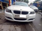 Bán xe BMW 3 Series 320i đời 2010, màu trắng 